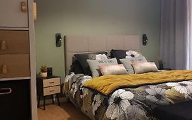 le J&J Appartement spacieux coeur de ville