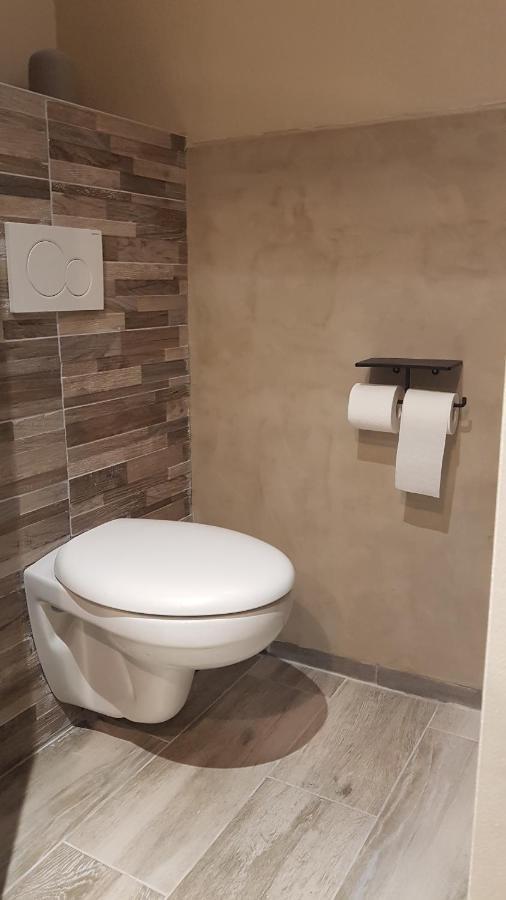 le J&J Appartement spacieux coeur de ville Sète Extérieur photo