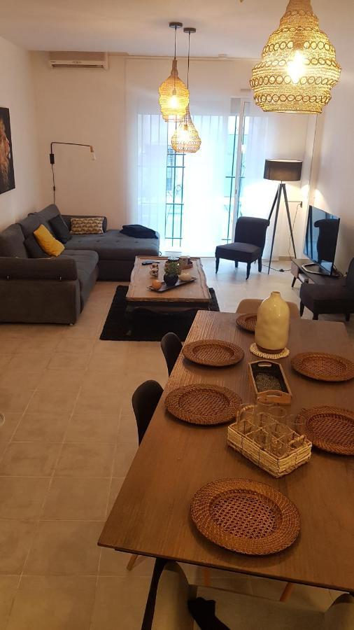 le J&J Appartement spacieux coeur de ville Sète Extérieur photo