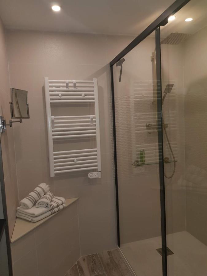 le J&J Appartement spacieux coeur de ville Sète Extérieur photo