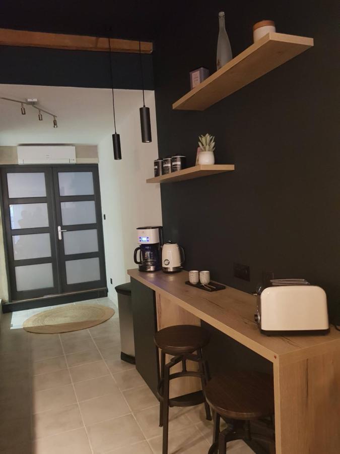 le J&J Appartement spacieux coeur de ville Sète Extérieur photo