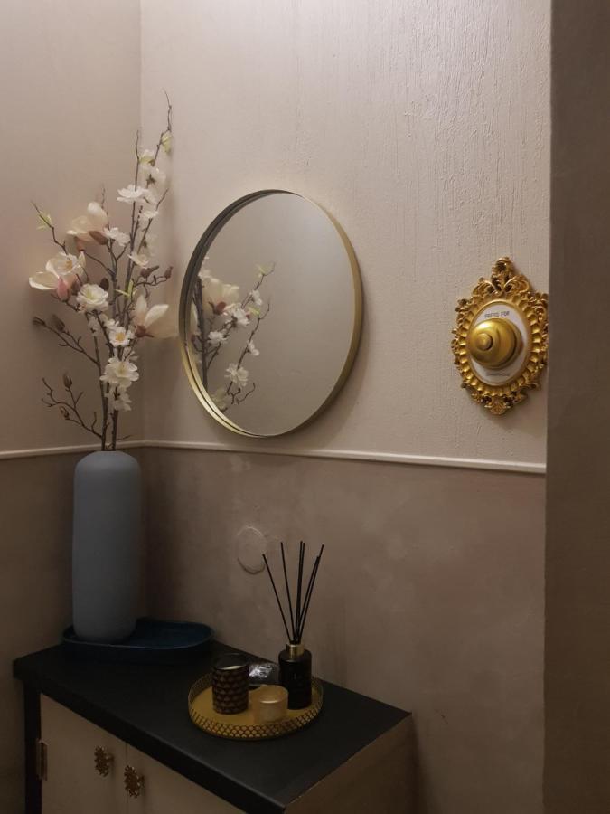 le J&J Appartement spacieux coeur de ville Sète Extérieur photo