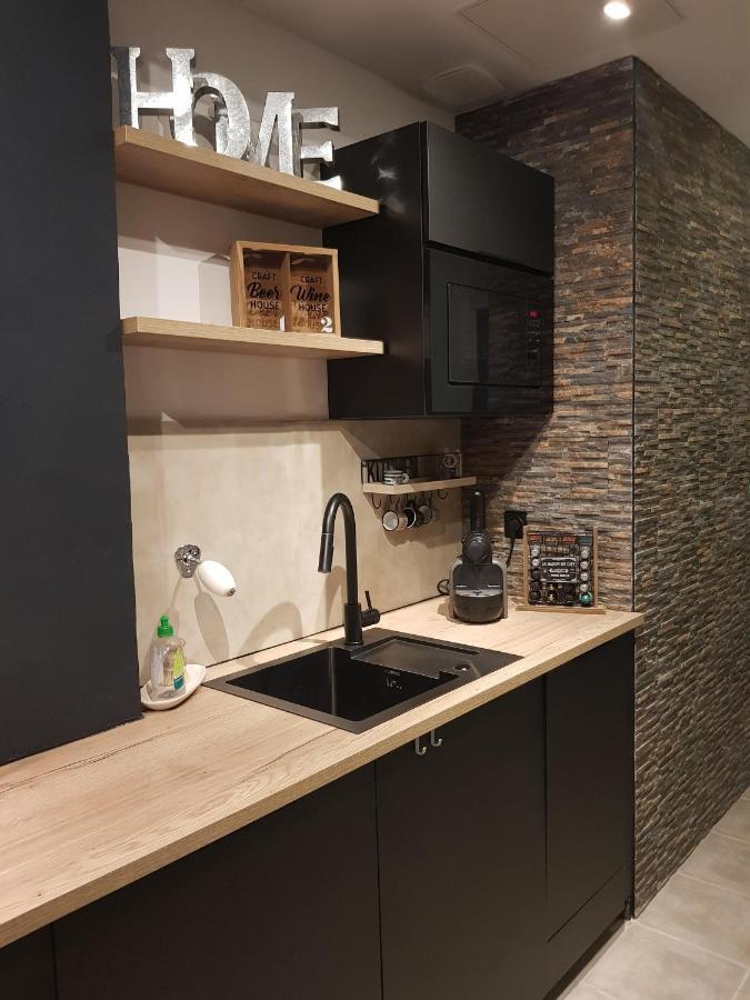 le J&J Appartement spacieux coeur de ville Sète Extérieur photo