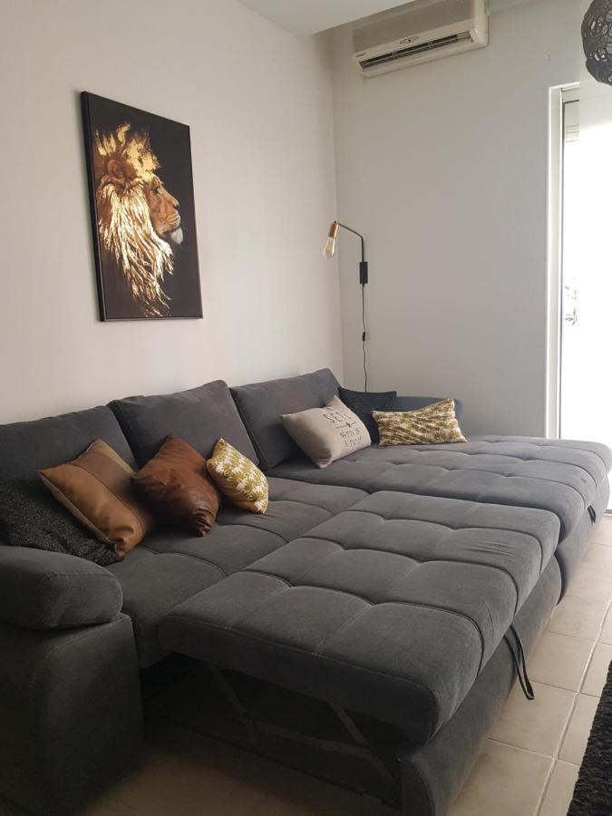 le J&J Appartement spacieux coeur de ville Sète Extérieur photo