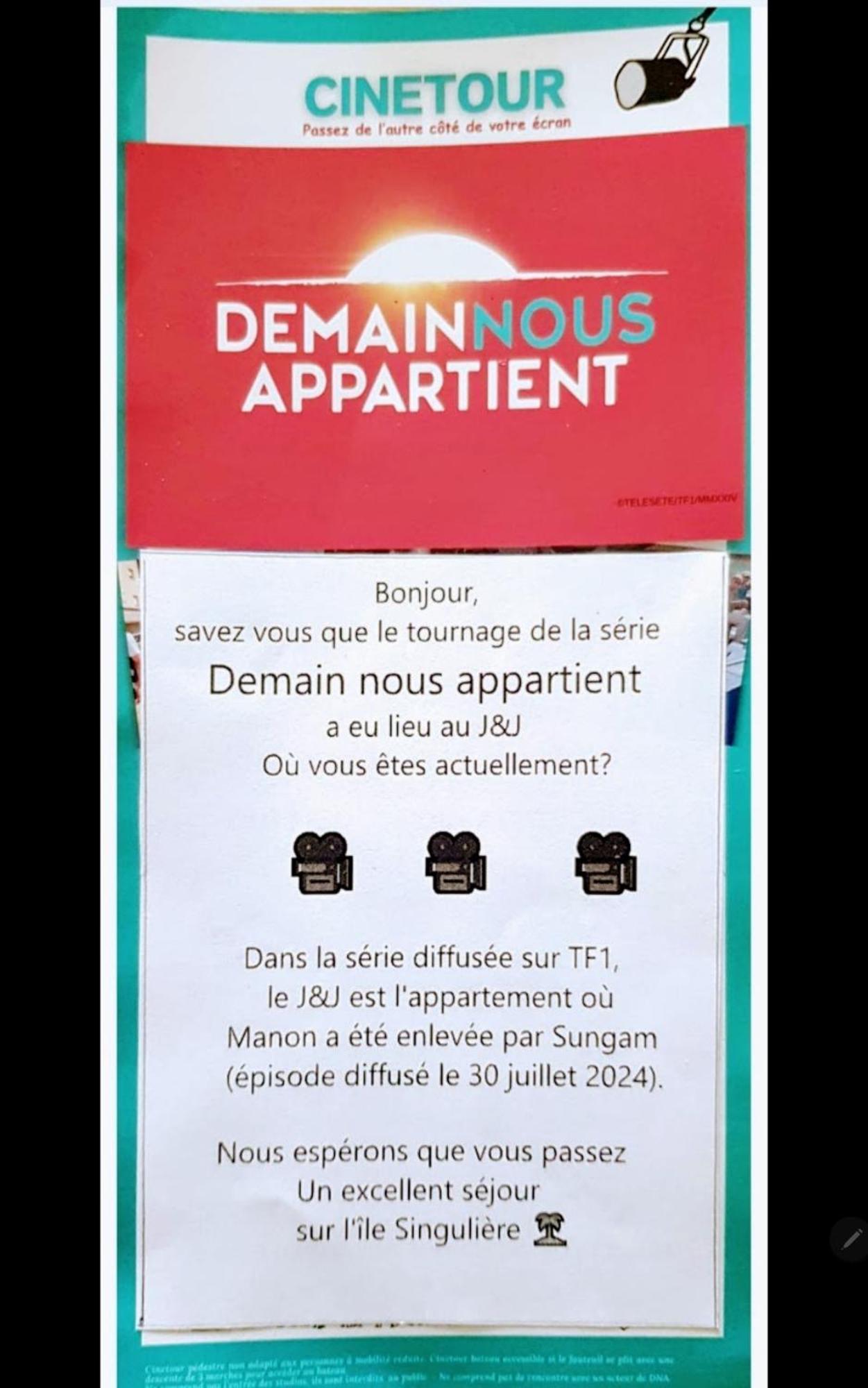 le J&J Appartement spacieux coeur de ville Sète Extérieur photo