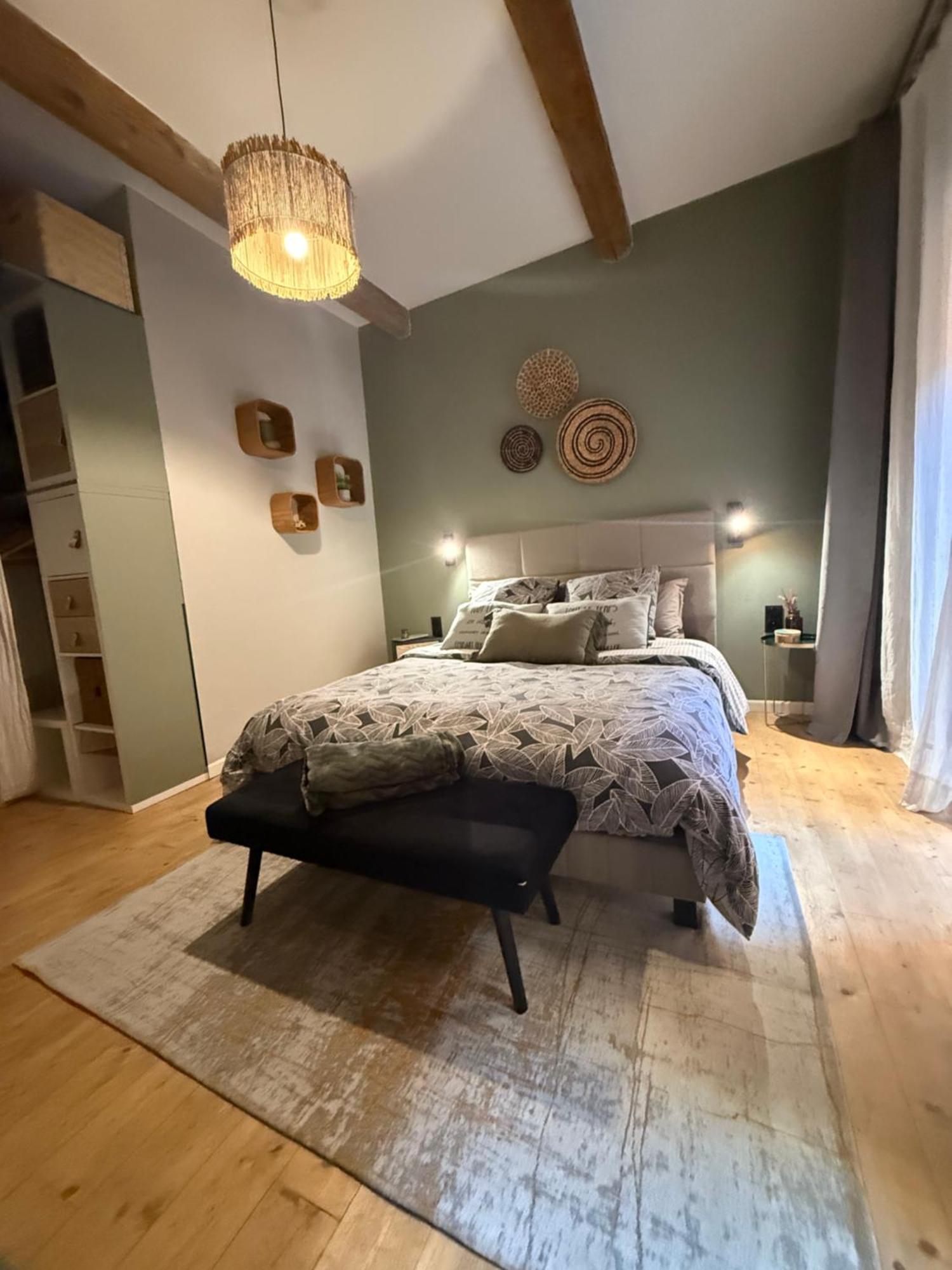 le J&J Appartement spacieux coeur de ville Sète Extérieur photo